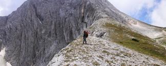 Sofia-Rila-Pirin-Rhodopes